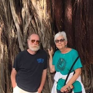 Meet your Posher, Terry